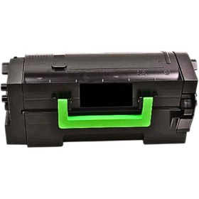 Resim nanoprint Lexmark MS823 / 58D5U00 Muadil Toner | MS725 / MS825 / MS826 / MX722 / MX826 (55K) 