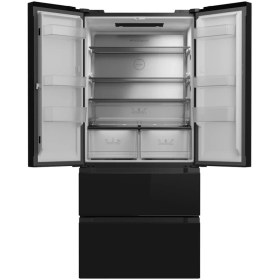 Resim Teka Solo Buzdolabı 516 lt Kapasite E Enerji Sınıfı Hızlı Soğutma Özelliği ile Şık Tasarım 