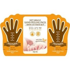 Resim Mjcare Hand Peeling - Soyulan El Peeling Maskesi 18 gr 