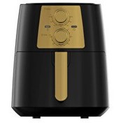 Resim Luxell Fast Fryer XL FC5937 5.5 L Fastcook Colour Series Airfryer 