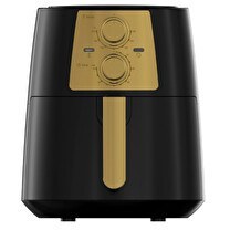 Resim Luxell Fast Fryer XL FC5937 5.5 L Fastcook Colour Series Airfryer 