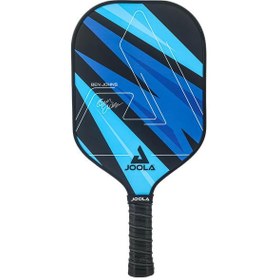 Resim Joola Ben Johns Blue Lightning Pickleball Set Unisex Pickleball Raket Seti 