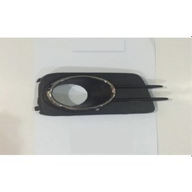 Resim Volkswagen Sis Kapağı Sisli Sağ Kromlu Tıguan/g 