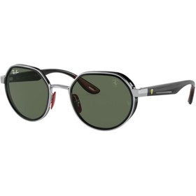 Resim Ray-Ban RAYBAN 3703M F00771 51 Unisex Güneş Gözlüğü 