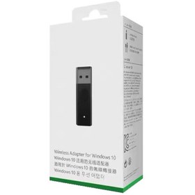 Resim cosmostech Xbox Kablosuz PC Uyumlu Oyun Adaptörü | Win 7/8/8.1/10/11 | Xbox One X/S, Series X/S, Elite Series 