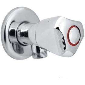 Resim Diyar-ı Fırsat Aç Kapa Krom Çevirveli Taharet Musluğu Tk25 