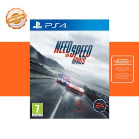 Resim EA Need For Speed Rivals - Ps4 Oyun [SIFIR] 