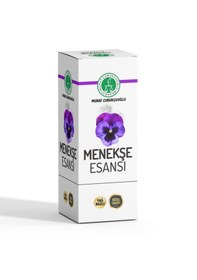 Resim Murat Çubukçuoğlu Baharat Menekşe Esansı 10 Ml 