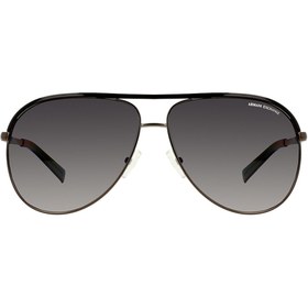Resim Armani Exchange Unisex Güneş Gözlüğü 2002 6006T3 61*12*140 