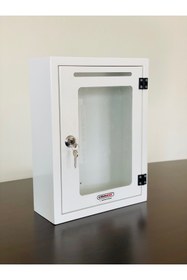 Resim CROMMAC Posta Kutusu 