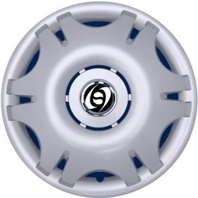 Resim Sjs 402 16 Inç Jant Kapağı Sks Üniversal 