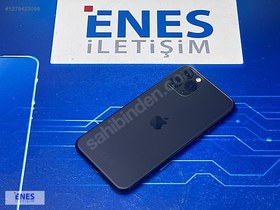 Resim Apple iPhone 11 Pro İkinci El TR | 64 GB | Gri 