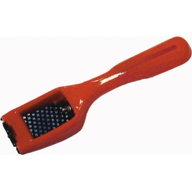 Resim Wisent Kazıyıcı Kırmızı 180 mm 