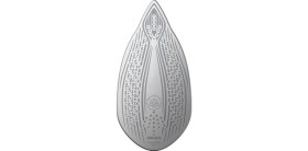 Resim Philips Perfectcare 8000 2700 W Kazanlı Ütü Kireç Önleme Güçlü Buhar Üretici Philips Türkiye Garantili 