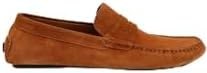 Resim YARGICI Yumuşak Deri Loafer, 25YEAY4013X 