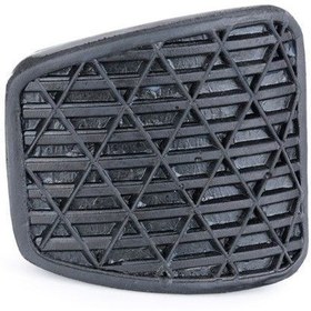 Resim Mercedes W202 Fren Pedal Lastiği Corals Marka A2012920082 