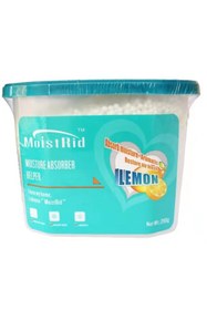 Resim moistrid 24 Adet 280gram Nem Alıcı Kutu Ekonomik Avantajlı Paket Nem Alma Rutubet Giderme 