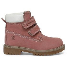Resim Lumberjack Rıver 3pr Pembe Kız Çocuk Worker Bot 000000000101467851 Pembe 