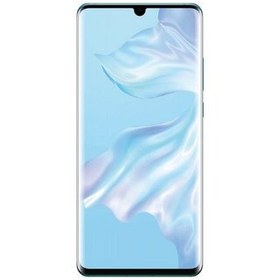 Resim Huawei P30 PRO 256 GB Mavi Cep Telefonu 