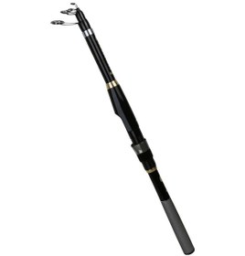 Resim Kaido Jester 270cm 12-48gr Teleskopik Spin Kamışı 1 