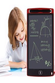 Resim Tor Store 8,5" Lcd Dijital Çizim Tableti Çizim Ve Yazı Yazma Tahtası 