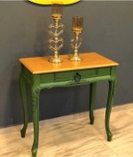 Resim Masif Art Adrian Oymalı Dresuar 80 Cm 