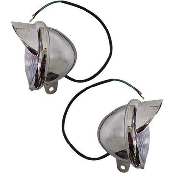 Sis Farı Şapkalı Takım