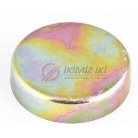 Resim Parçafix Su Blok Tapasi 26 mm Üniversal 2 Adet 504603008 