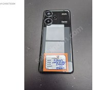 Resim Xiaomi Redmi Note 13 Pro Plus İkinci El YD | 512 GB | Siyah İkinci El XIAOMI NOTE 13 PRO PLUS 512GB 12RAM YD KAYITLI IKINCI EL