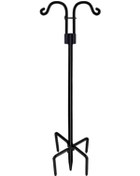 Resim Suntek Magideal 5 Uçlu Tabanlı Çift Çoban Kancalı Kuş 76 inç 