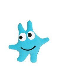 Resim Berselüxbaby Uyku Arkadaşı Masum Monster.El Yapımı Polar.Peluş .. 