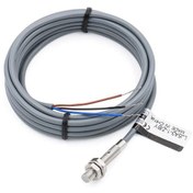 Resim LJ5A3-1-Z/BY 6-36V 1mm PNP NO Endüktif Mesafe Sensörü 