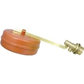 Resim 2 Tam Geçişli Flatör Şamandıra - 023 