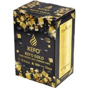 Resim Gold Hindistan Cevizi Kömürü 3 kg 