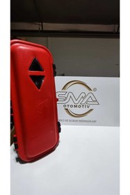 Resim SMA Araç Yangın Tüpü Dolabı 