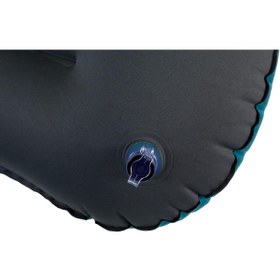 Resim Genel Markalar Travel Şişme Yastık, Turkuaz 