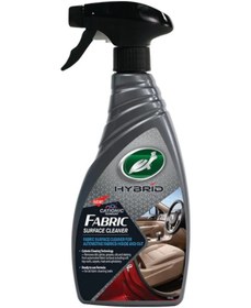 Resim Turtle Wax Kumaş & Döşeme Temizleyici 500 Ml 