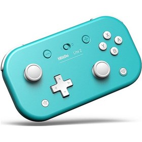 Resim 8bitdo Lite 2 Bluetooth Gamepad Switch, Switch Lite, Android And 