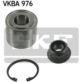 Resim Skf Vkbc20060 - Arka Teker Rulmanı Renault Clıo Iv 12 Kangoo 97 