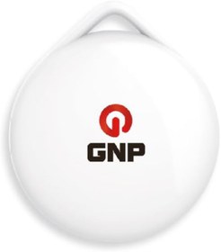 Resim Hype Store GNP G-Tag Lisanslı Akıllı Takip Cihazı Beyaz Genpa Garantili 