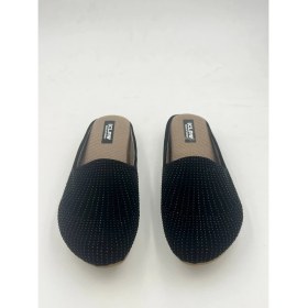 Resim Claw Taşlı Ev Terliği 