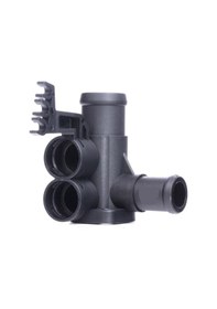 Resim Audı A80 A100 A6 1.6 2.0 90→ Su Flansı 037121132G 