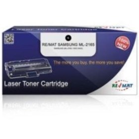 Resim photo print Remat Samsung Ml-2165 (mlt-d101s) Siyah Muadil Toner %100 Yeni 