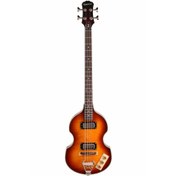 Resim Epiphone Viola Bas Gitar (Vintage Sunburst) 