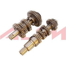 Resim Mondial Mh Drift Şanzıman Dişli Seti 397010602 