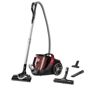 Resim Tefal TW7253 Silence Force Cyclonic 550 W Toz Torbasız Elektrikli Süpürge 