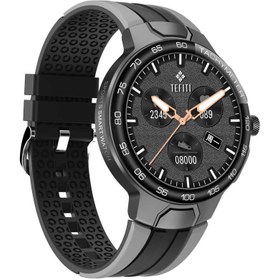 Resim Wiwu SW06 Akıllı Saat - Siyah 