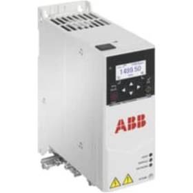 Resim Abb Acs380-040s-07a2-4 3 Kw Frekans Konvertörü 3 Faz + I/o & Modbus 