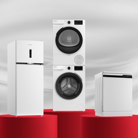 Resim Arçelik Kurutmalı Çeyiz Paketi 1 