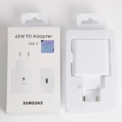 Resim Minions Samsung 45 W Seyahat Adaptörü 